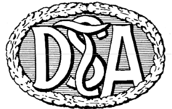 dtsa logo